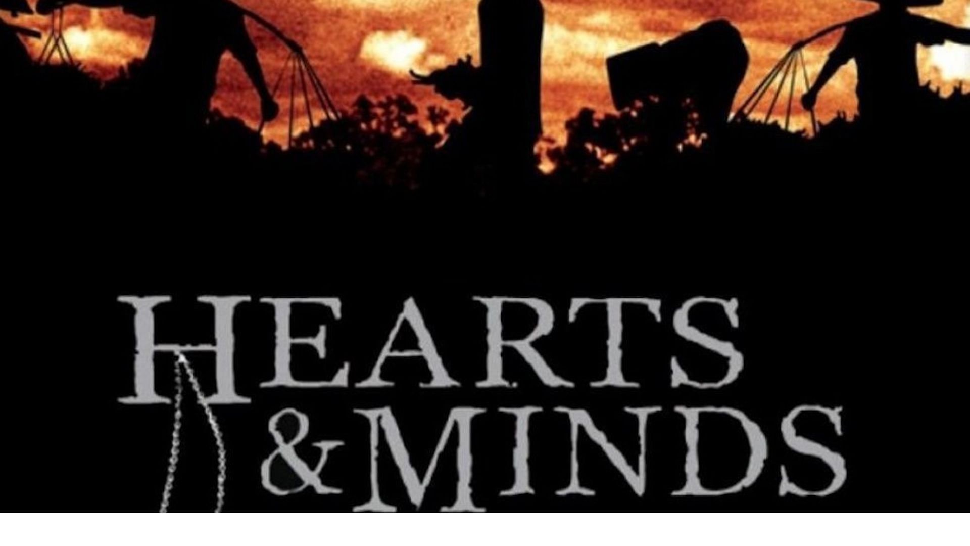 Hearts and Minds (Image via HBO Max)